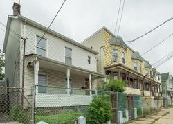 Foreclosure Listing in LIVINGSTON ST ELIZABETH, NJ 07206