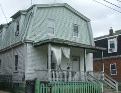 Foreclosure in  DEWITT ST New Haven, CT 06519