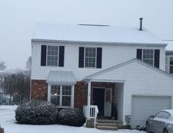 Foreclosure in  WINDSOR MEWS Cherry Hill, NJ 08002