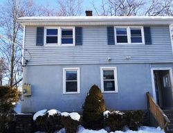 Foreclosure in  CADORNA RD Worcester, MA 01605