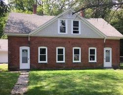 Foreclosure in  RIVER ST North Grosvenordale, CT 06255