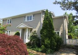 Foreclosure in  CAMPFIELD DR Fairfield, CT 06825