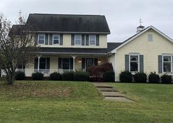 Foreclosure in  DEACON HILL RD Howell, MI 48843