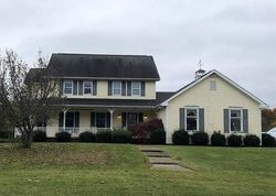 Foreclosure in  DEACON HILL RD Howell, MI 48843