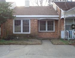 Foreclosure in  CAMPUS DR Virginia Beach, VA 23462