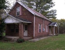 Foreclosure in  JEFFERSON ST California, KY 41007