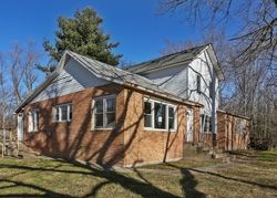 Foreclosure in  WILSON RD New Buffalo, MI 49117