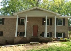 Foreclosure in  CROSS TIMBERS CIR Hixson, TN 37343