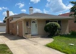 Foreclosure in  SAGINAW AVE Calumet City, IL 60409