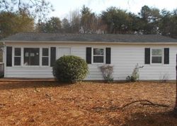 Foreclosure in  ROBIN HOOD DR Danville, VA 24540