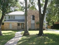 Foreclosure in  BRIMWOOD DR Houston, TX 77068