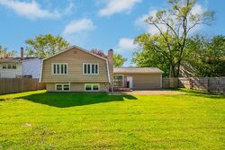 Foreclosure in  BLACK PARTRIDGE LN Lisle, IL 60532