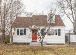 Foreclosure in  MOUNT VERNON AVE Brookhaven, PA 19015