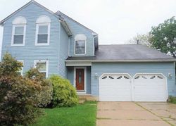 Foreclosure Listing in TENBY LN MARLTON, NJ 08053