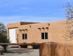 Foreclosure in  ANYA RD Corrales, NM 87048