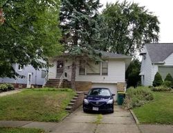 Foreclosure in  KENYON DR Maple Heights, OH 44137