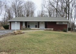 Foreclosure in  NOEL DR Newburgh, NY 12550