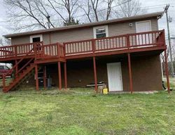 Foreclosure in  RICHARDSON ST Athens, TN 37303