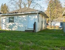 Foreclosure in  N TYLER AVE Portland, OR 97203