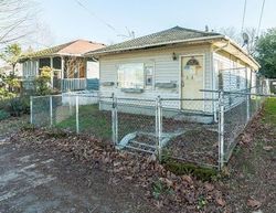 Foreclosure in  N TYLER AVE Portland, OR 97203