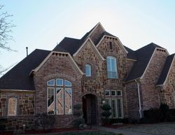 Foreclosure in  KATIE LN Roanoke, TX 76262