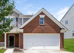 Foreclosure in  CLACKWYCK LN Charlotte, NC 28262