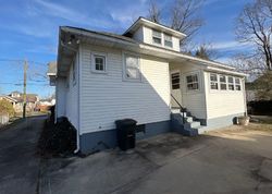 Foreclosure in  MANOR RD Beverly, NJ 08010