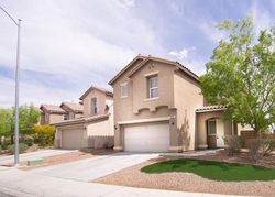 Foreclosure in  COPPER SMITH CT North Las Vegas, NV 89084