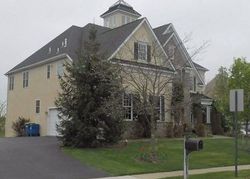 Foreclosure in  CLUBHOUSE DR Harleysville, PA 19438