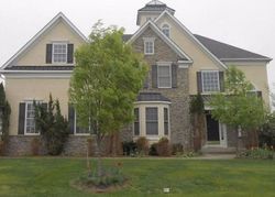 Foreclosure in  CLUBHOUSE DR Harleysville, PA 19438