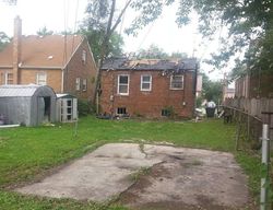 Foreclosure in  LATHROP AVE Harvey, IL 60426