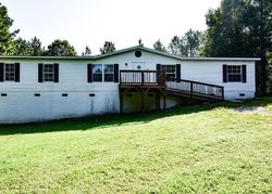 Foreclosure in  GERANIUM LN Henderson, NC 27537