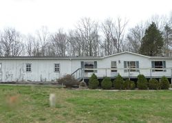 Foreclosure in  SPRING CITY HWY Rockwood, TN 37854