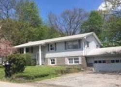 Foreclosure in  HILLSIDE AVE New Windsor, NY 12553