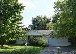 Foreclosure in  TULIP Springfield, IL 62707