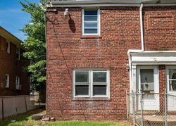 Foreclosure in  KEMPTON ST New Brunswick, NJ 08901