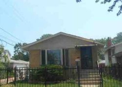Foreclosure in  S ABERDEEN ST Chicago, IL 60643