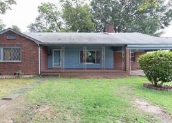 Foreclosure in  COLLINS AVE Spartanburg, SC 29306