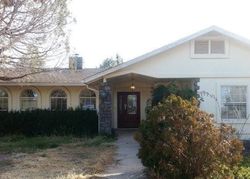 Foreclosure Listing in N COYOTE WAY PAYSON, AZ 85541