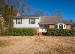 Foreclosure in  STONEYCREEK DR Richmond, VA 23238