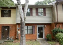 Foreclosure in  HERITAGE PL Pinson, AL 35126