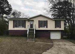 Foreclosure Listing in NORTHWOOD DR PINSON, AL 35126