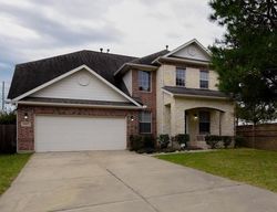 Foreclosure Listing in GARNET SHADOW LN KATY, TX 77494