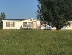 Foreclosure in  OLD TRENTON HUMBOLDT RD Humboldt, TN 38343