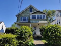 Foreclosure Listing in ELLIS ST NEW BRITAIN, CT 06051