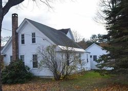 Foreclosure Listing in W MAIN ST WARNER, NH 03278