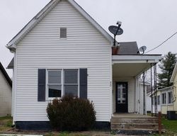 Foreclosure in  TROPIC ST Jackson, OH 45640