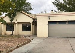 Foreclosure in  MESQUITE WOOD DR NW Albuquerque, NM 87120