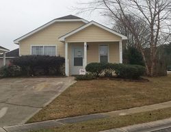 Foreclosure in  ZENITH DR Loxley, AL 36551