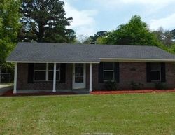 Foreclosure in  FREDERICK DR Beaufort, SC 29906